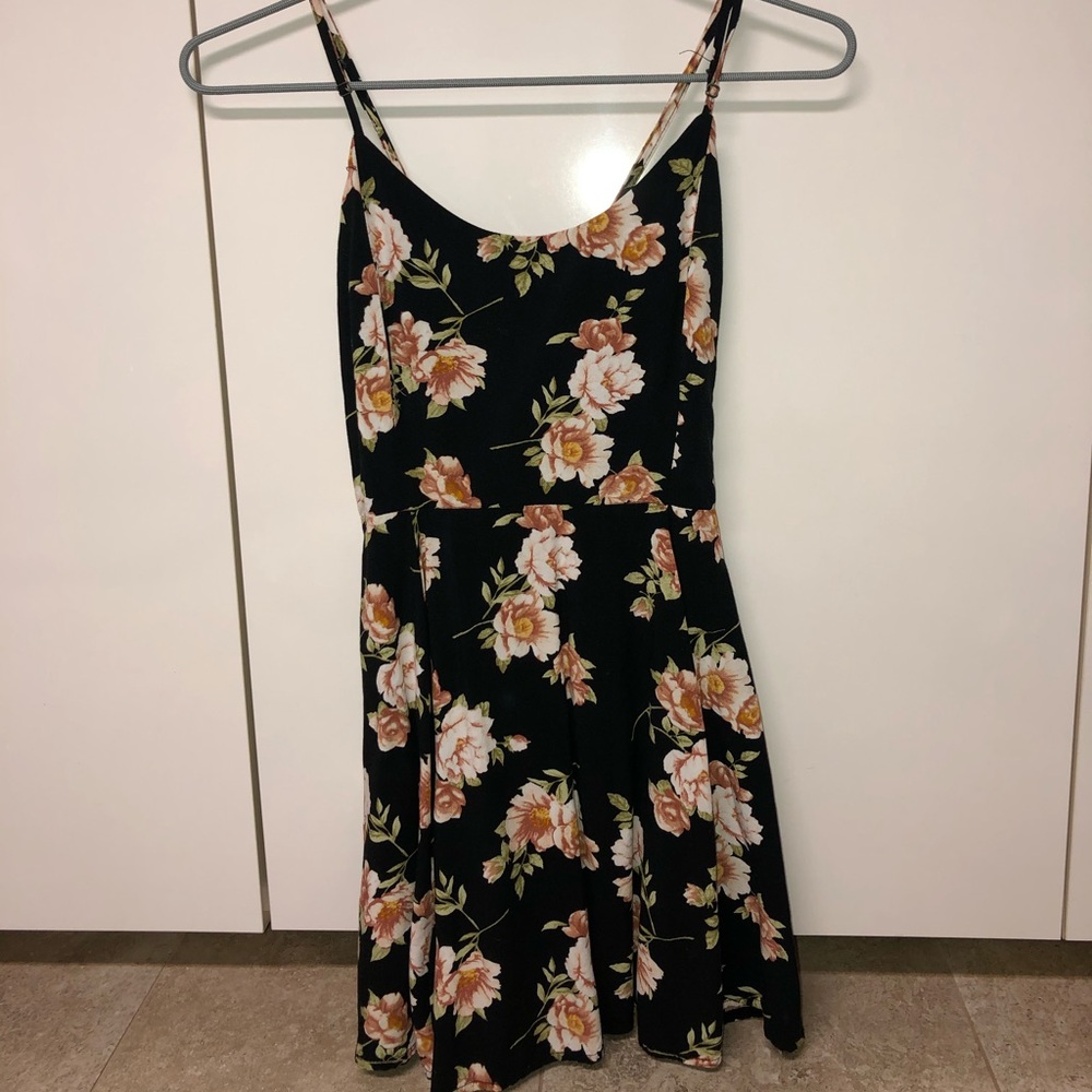 Forever 21 dress